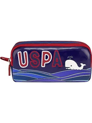 U.s. Polo Assn. Kalem Çantası Plklk25043