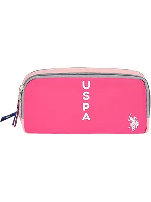 U.s. Polo Assn. Kalem Çantası Plklk25068