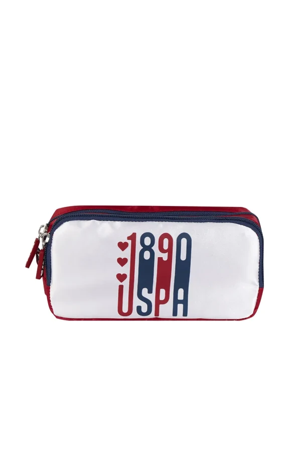 U.s. Polo Assn. Kalem Çantası Plklk24023