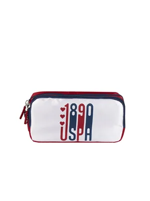 U.s. Polo Assn. Kalem Çantası Plklk24023