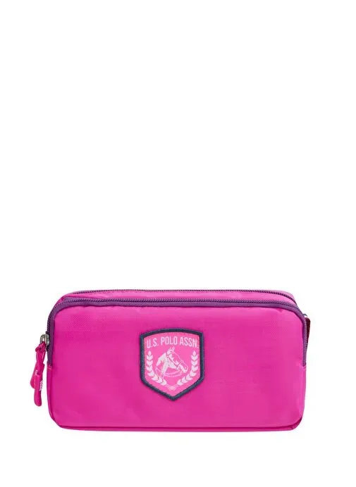 U.s. Polo Assn. Kalem Çantası Plklk24606