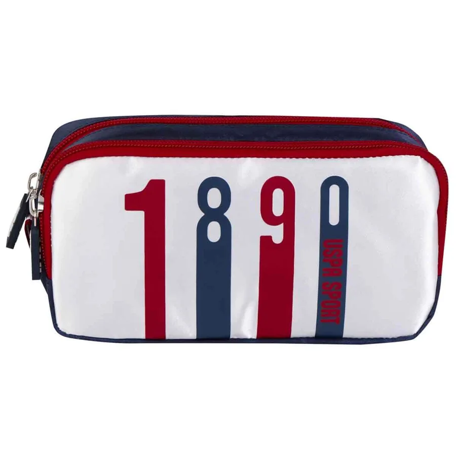 U.s. Polo Assn. Kalem Çantası Plklk24025