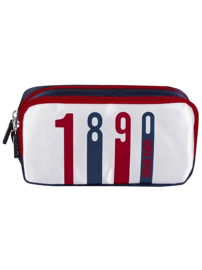 U.s. Polo Assn. Kalem Çantası Plklk24025