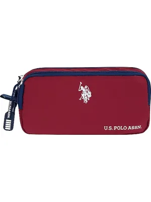 U.s. Polo Assn. Kalem Çantası Plklk25113
