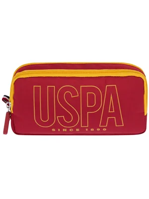U.s. Polo Assn. Kalem Çantası Plklk25125