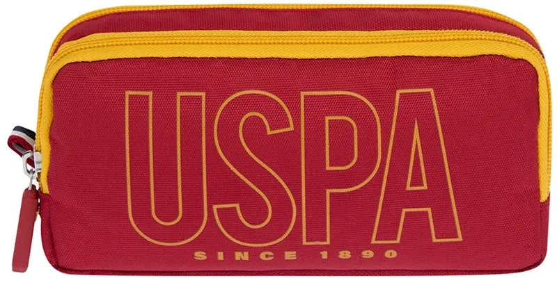 U.s. Polo Assn. Kalem Çantası Plklk25125