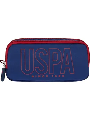 U.s. Polo Assn. Kalem Çantası Plklk25124