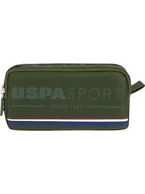 U.s. Polo Assn. Kalem Çantası Plklk24436