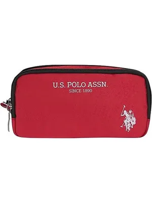 U.s. Polo Assn. Kalem Çantası Plklk25080