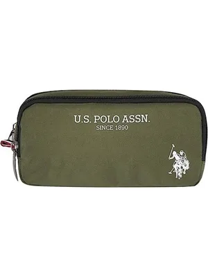 U.s. Polo Assn. Kalem Çantası Plklk25084