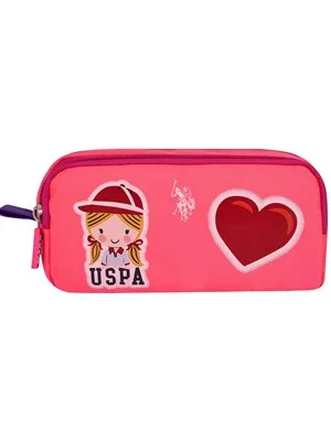 U.s. Polo Assn. Kalem Çantası Plklk25083
