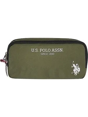 U.s. Polo Assn. Kalem Çantası Plklk25083