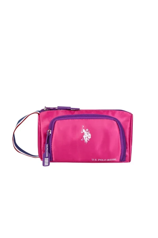 U.s. Polo Assn. Kalem Çantası Plklk24039