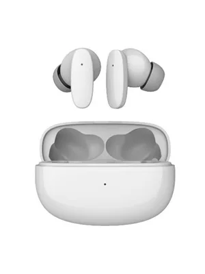 Snapron Snk-9005 Bluetooth 5.4 Kablosuz Kulakiçi Kulaklık Beyaz