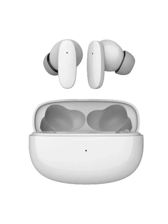 Snapron Snk-9005 Bluetooth 5.4 Kablosuz Kulakiçi Kulaklık Beyaz