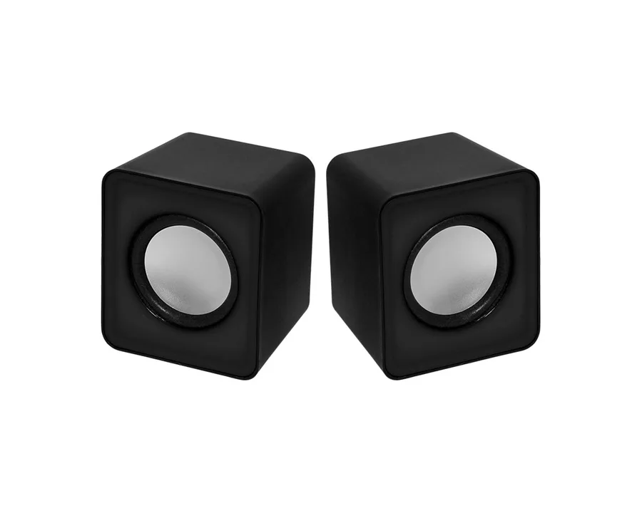 Frisby Fs-334u-b 6w Mini Speaker Hoparlör