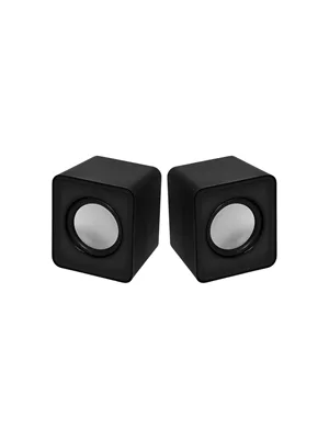 Frisby Fs-334u-b 6w Mini Speaker Hoparlör