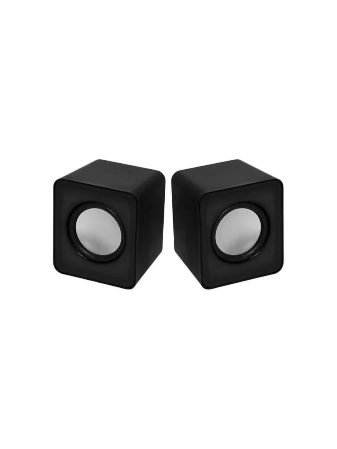 Frisby Fs-334u-b 6w Mini Speaker Hoparlör