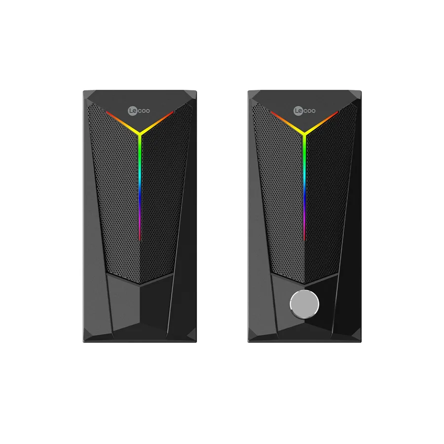 Lecoo Ds104 Kablolu Masaüstü Speaker Hoparlör