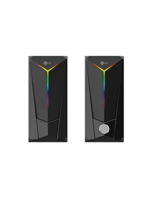 Lecoo Ds104 Kablolu Masaüstü Speaker Hoparlör