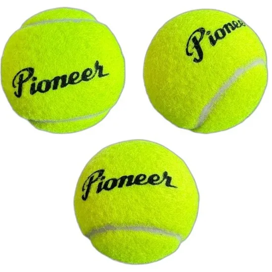 Pioneer Tenis Topu 3 Lü Ptnt-3