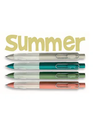 Gıpta Summer 0.7 Versatil Kalem K-1981