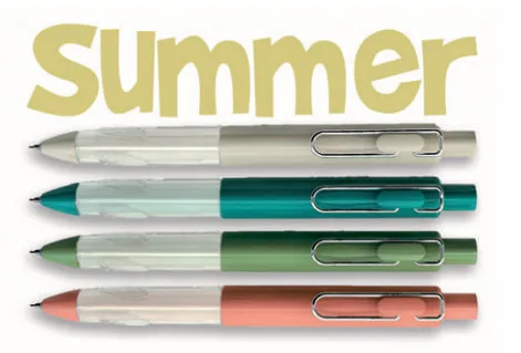 Gıpta Summer 0.7 Versatil Kalem K-1981