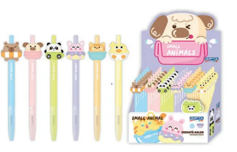 Gıpta Small Animal 0.7 Versatil Kalem K-1900