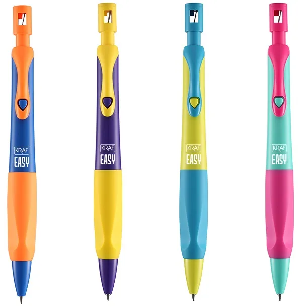 Kraf Easy 2.0 Mm Versatil Kalem Mp-145