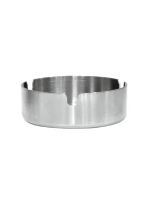 Arı Masa Üstü Küllük Çap:8cm Y:3cm Paslanmaz 430 7616