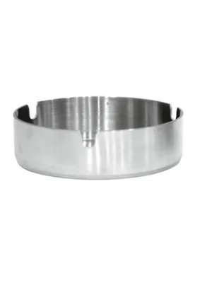 Arı Masa Üstü Küllük Çap:10cm Y:3cm Paslanmaz 430 7615