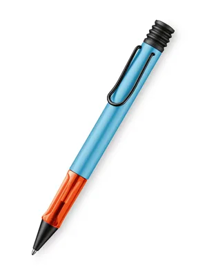 Lamy Al Star Tükenmez Kalem Alüminyum Denim 2a5-dnm