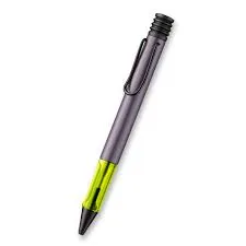 Lamy Al Star Tükenmez Kalem Alüminyum Aubergine 2a6-abg