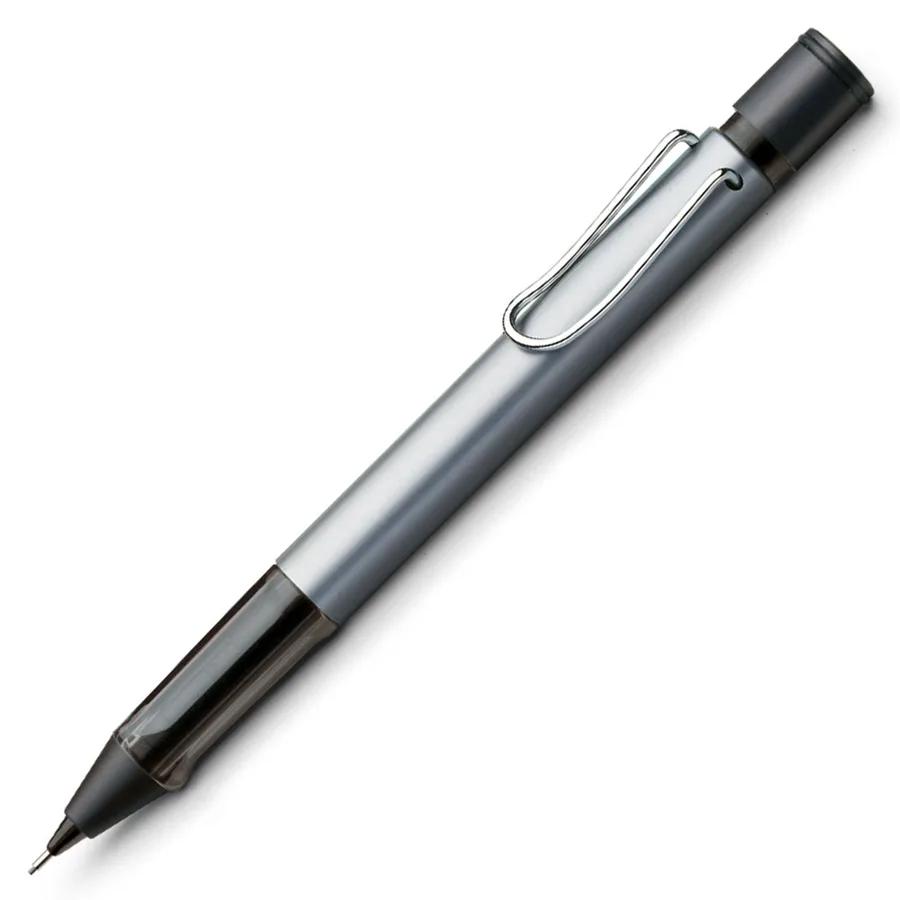 Lamy Al Star 0.5 Versatil Kalem Alüminyum Grapit S126