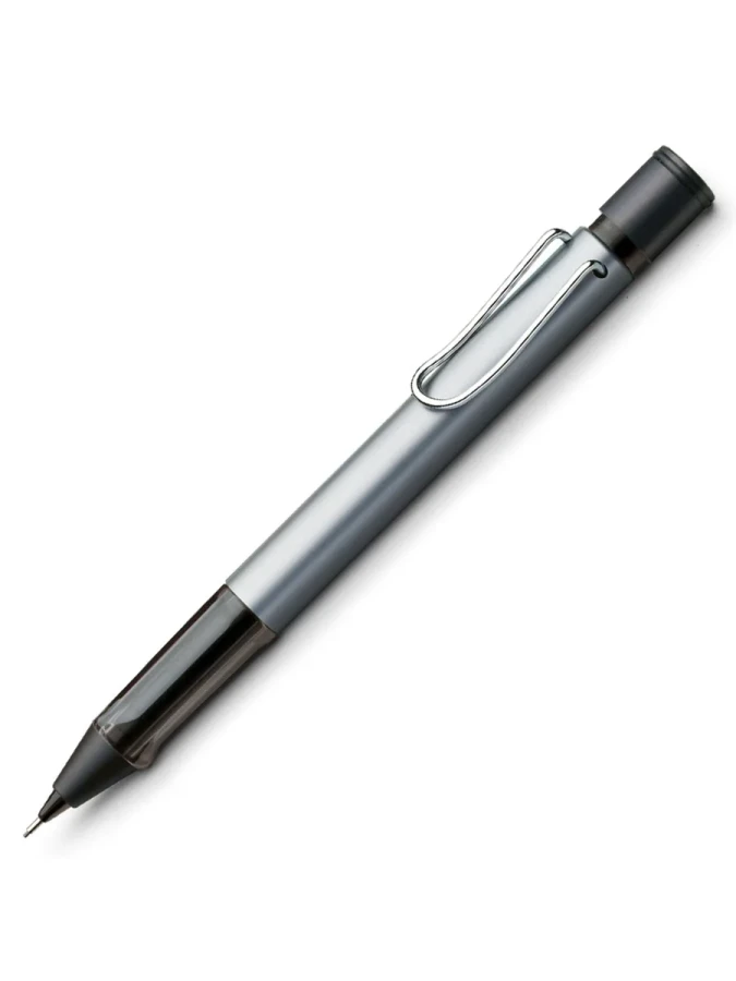 Lamy Al Star 0.5 Versatil Kalem Alüminyum Grapit S126