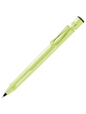 Lamy Safari 0.5 Versatil Kalem 2023 Özel Üretim Rengi Spring Green 1d0-sg