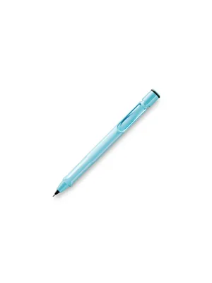 Lamy Safari 0.5 Versatil Kalem 2023 Özel Üretim Rengi Aqua Sky 1d1-as