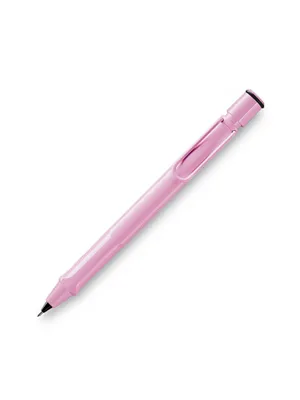 Lamy Safari 0.5 Versatil Kalem 2023 Özel Üretim Rengi Light Rose 1d2-lr