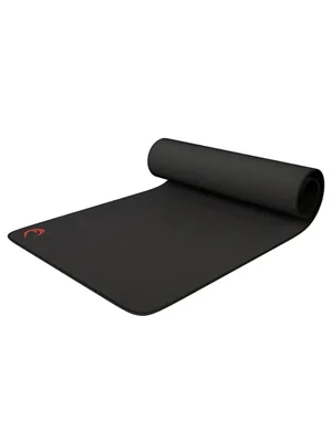 Rampage Blitz Xxl 90x40 Mouse Pad Siyah