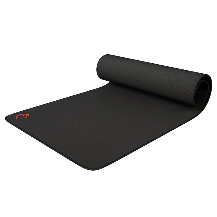 Rampage Blitz Xxl 90x40 Mouse Pad Siyah