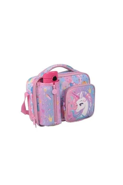Me Team Unicorn Beslenme Çantası 25054