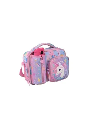 Me Team Unicorn Beslenme Çantası 25054
