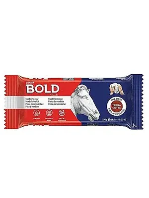 Smarta Bold 250 Gr Seramik Hamuru Beyaz 30000520