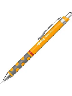Rotring Tikky Versatil Kalem 0.7 Mango Turuncu 2214585