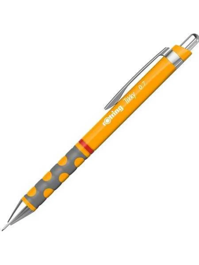 Rotring Tikky Versatil Kalem 0.7 Mango Turuncu 2214585