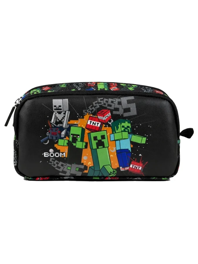 Me Minecraft Kalem Çantası 26630