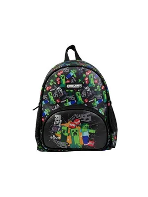 Me Minecraft Okul Çantası 26627