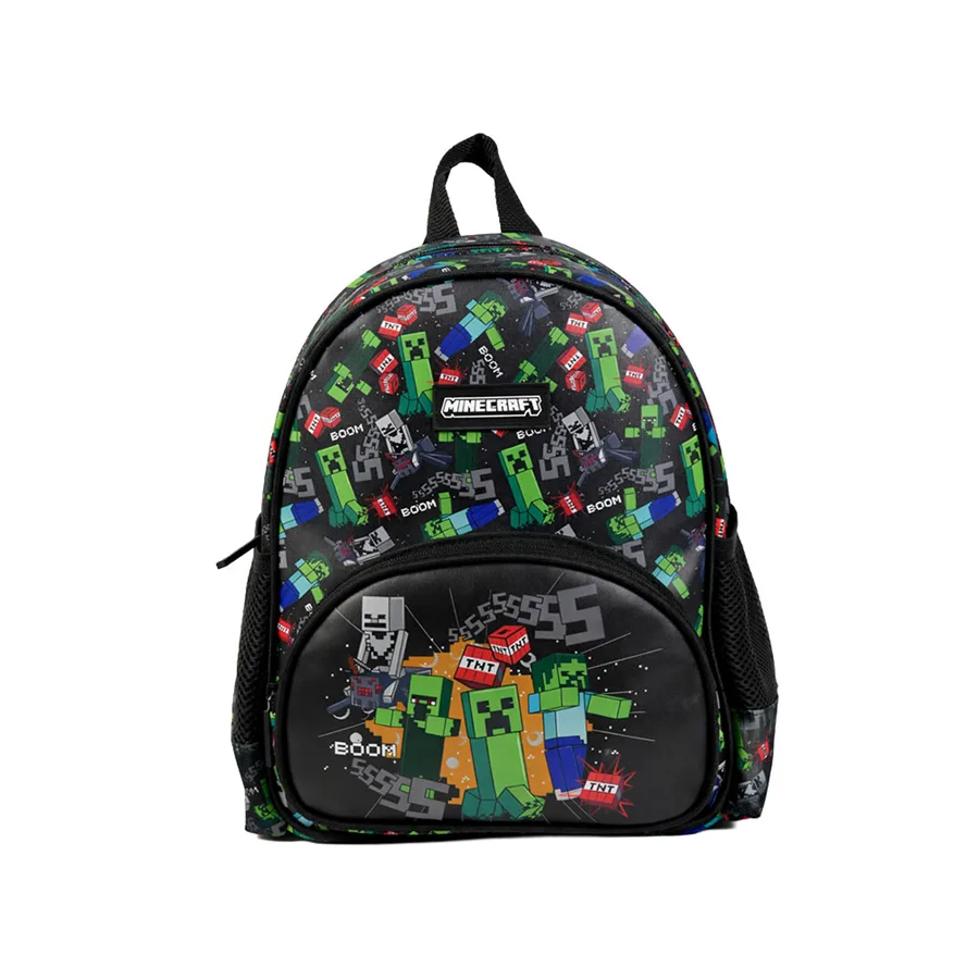 Me Minecraft Anaokulu Çantası 26628