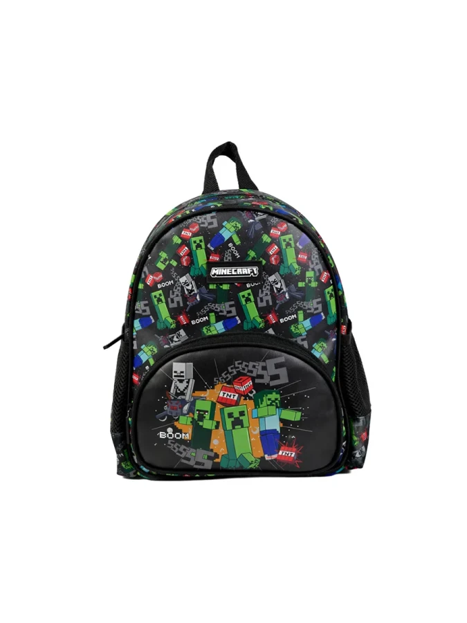 Me Minecraft Anaokulu Çantası 26628