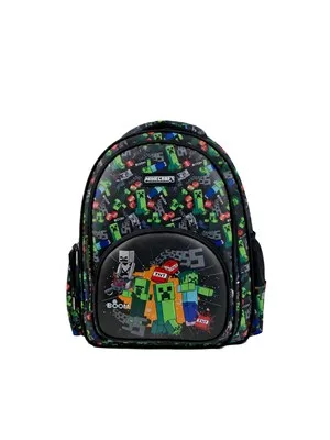 Me Minecraft Anaokulu Çantası 26628